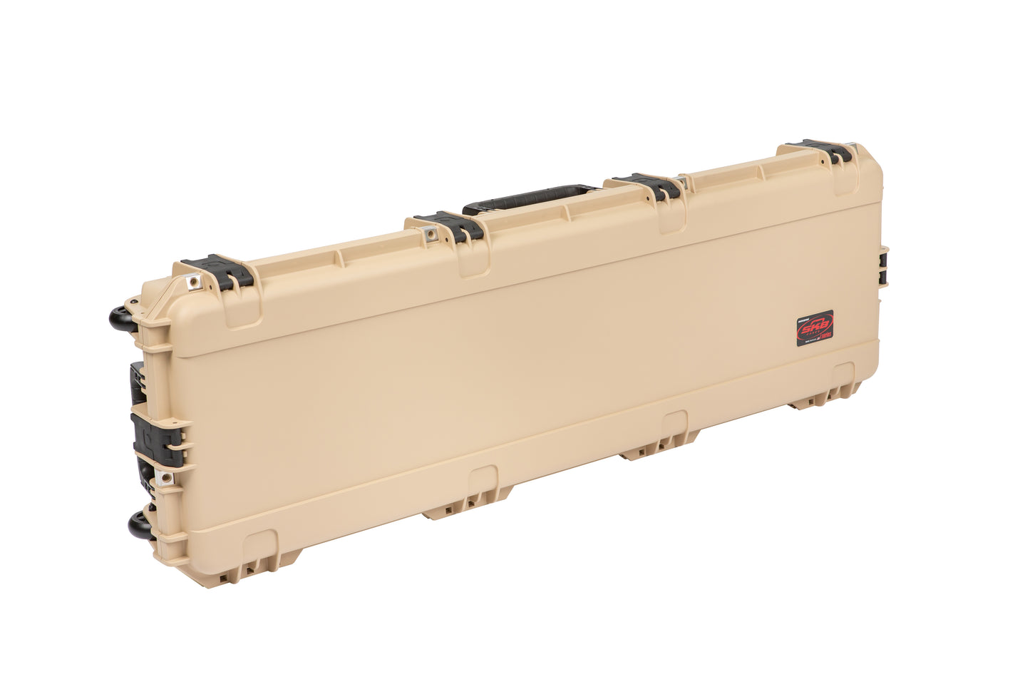 50 x 14 iSeries Rifle Case, 50