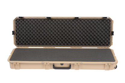 50 x 14 iSeries Rifle Case, 50
