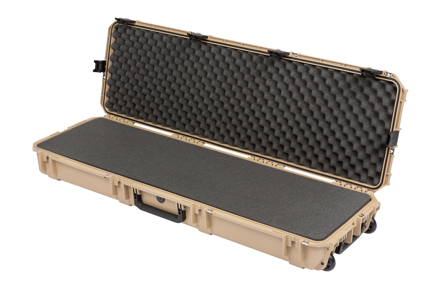 iSeries Rifle Case, 50"