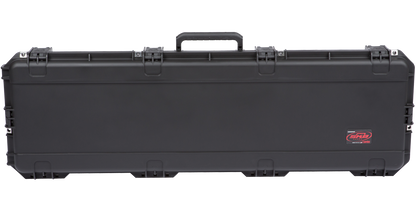 iSeries Double Bow/Rifle Case, Black, 50"