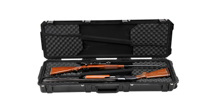 50 x 14 iSeries Double Rifle Case, 50