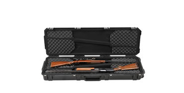 50 x 14 iSeries Double Rifle Case, 50
