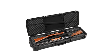 50 x 14 iSeries Double Rifle Case, 50