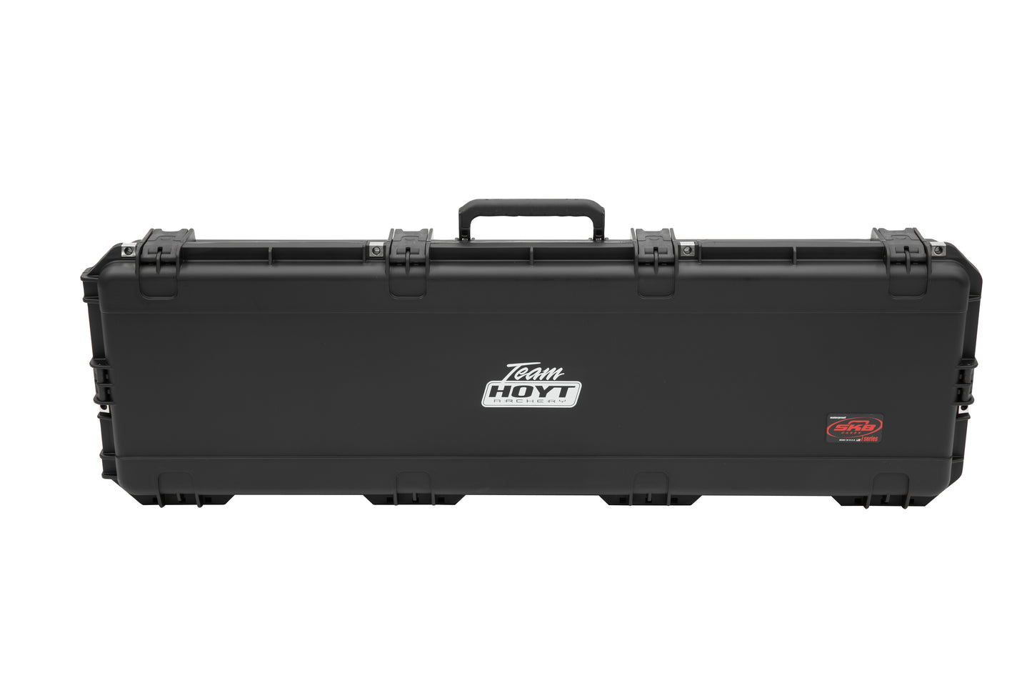 Hoyt iSeries Target/Long Bow Case, Black
