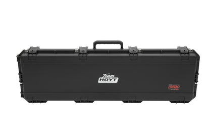 Hoyt iSeries Target/Long Bow Case, Black