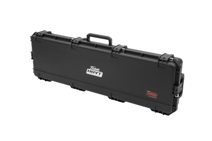 Hoyt iSeries Target/Long Bow Case, Black
