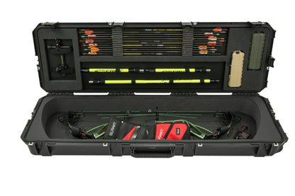 Hoyt iSeries Target/Long Bow Case, Black