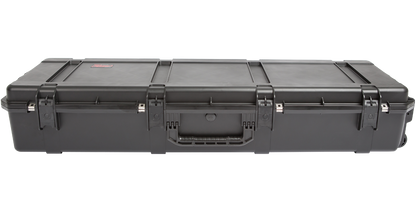iSeries Long Gun / Utility Case, 56", Black