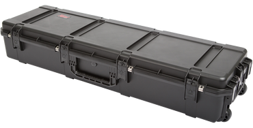 iSeries Long Gun / Utility Case, 56", Black