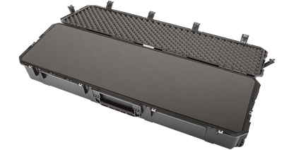 iSeries Long Gun / Utility Case, 56", Black