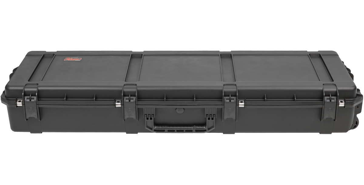 iSeries 6018-8 Case