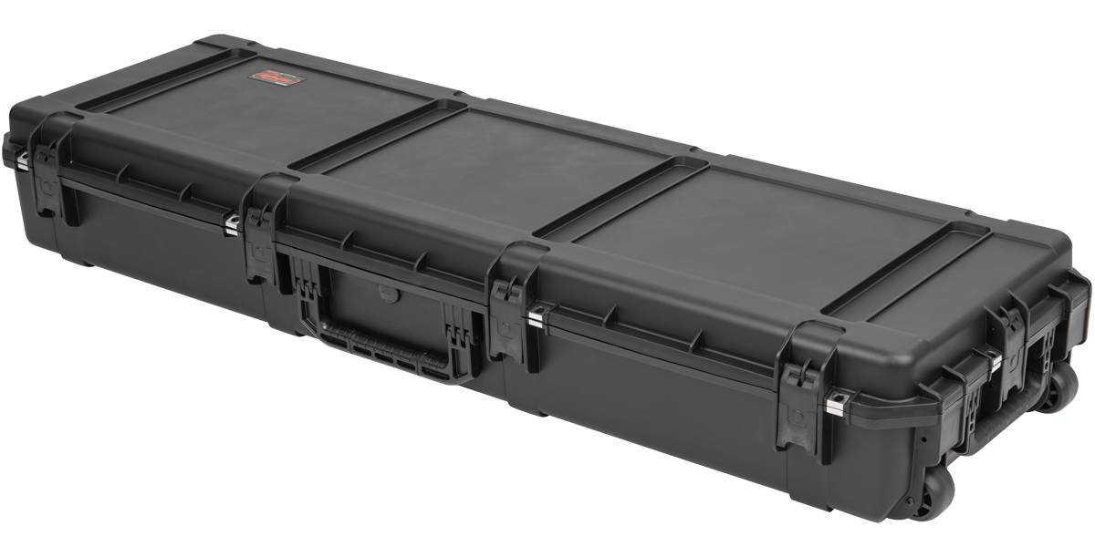 iSeries 6018-8 Case