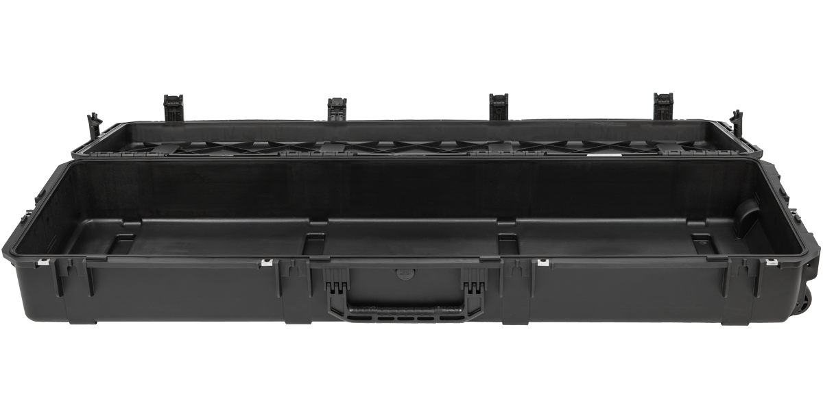 iSeries 6018-8 Case