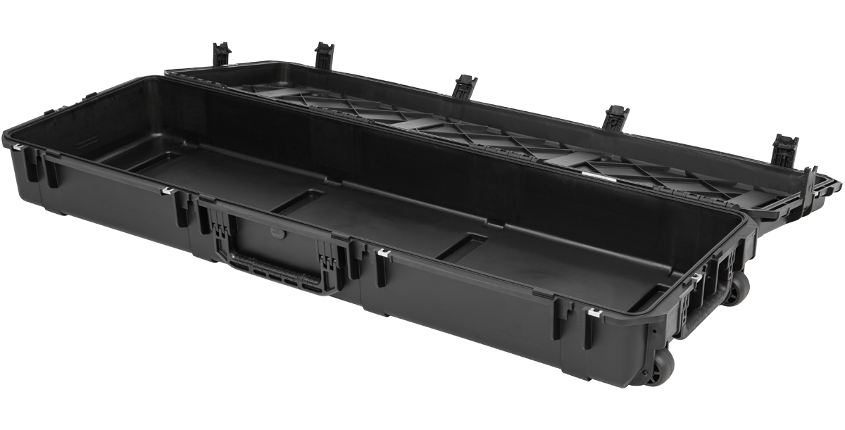 iSeries 6018-8 Case