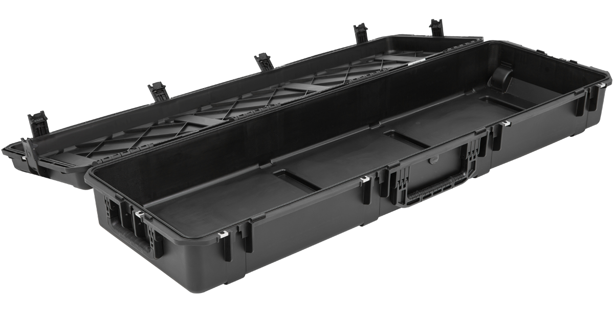 iSeries 6018-8 Case