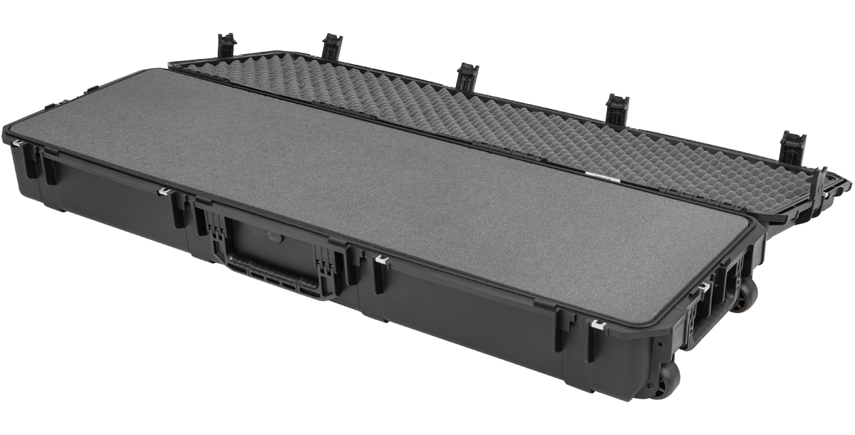 iSeries 6018-8 Case