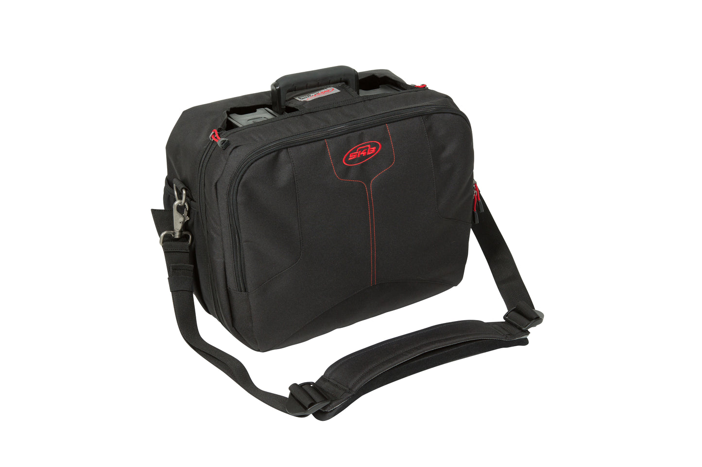 iSeries 3i-1309-6 Think Tank Designed Case Cover