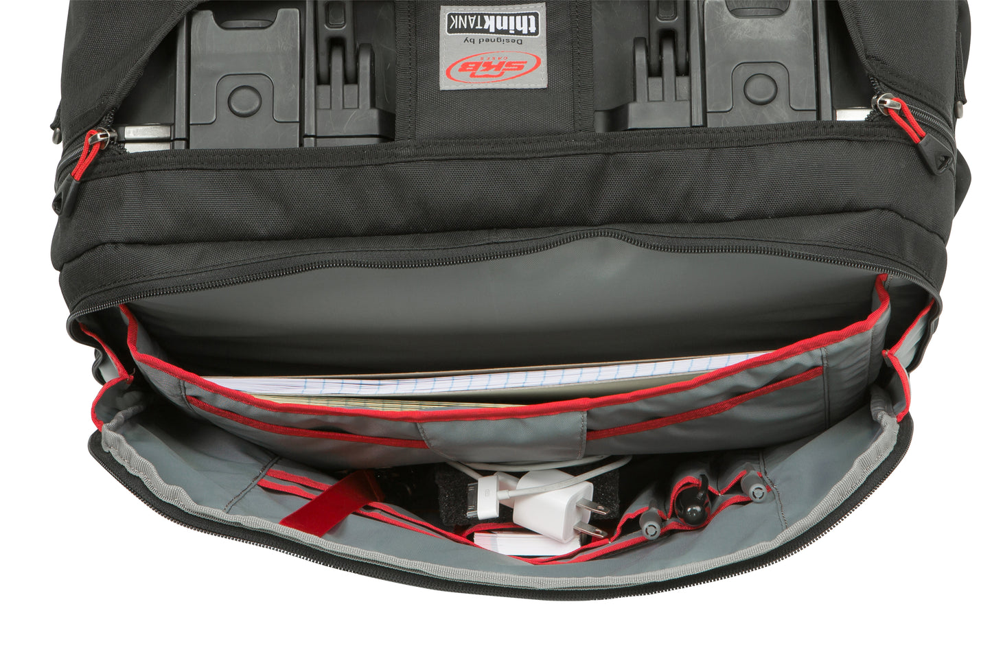 iSeries 3i-1309-6 Think Tank Designed Case Cover