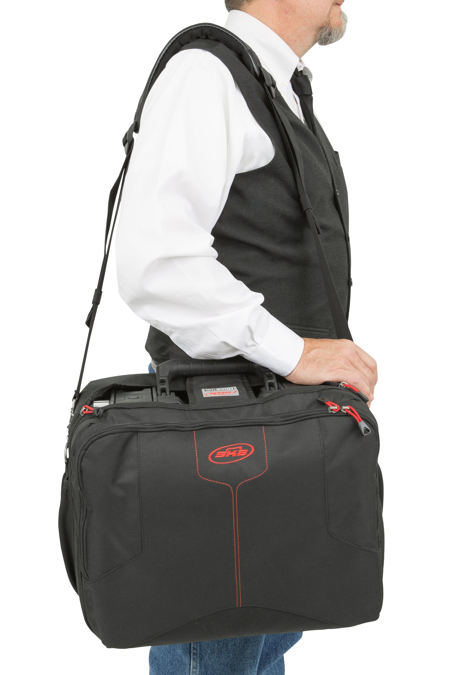 iSeries 3i-1510-6 Think Tank Designed Case Cover