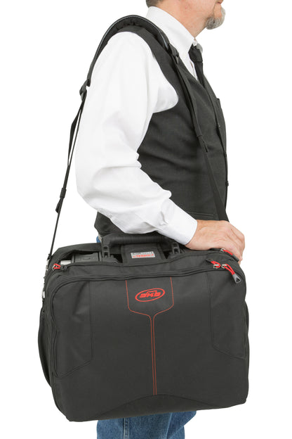 iSeries 3i-1510-6 Think Tank Designed Case Cover