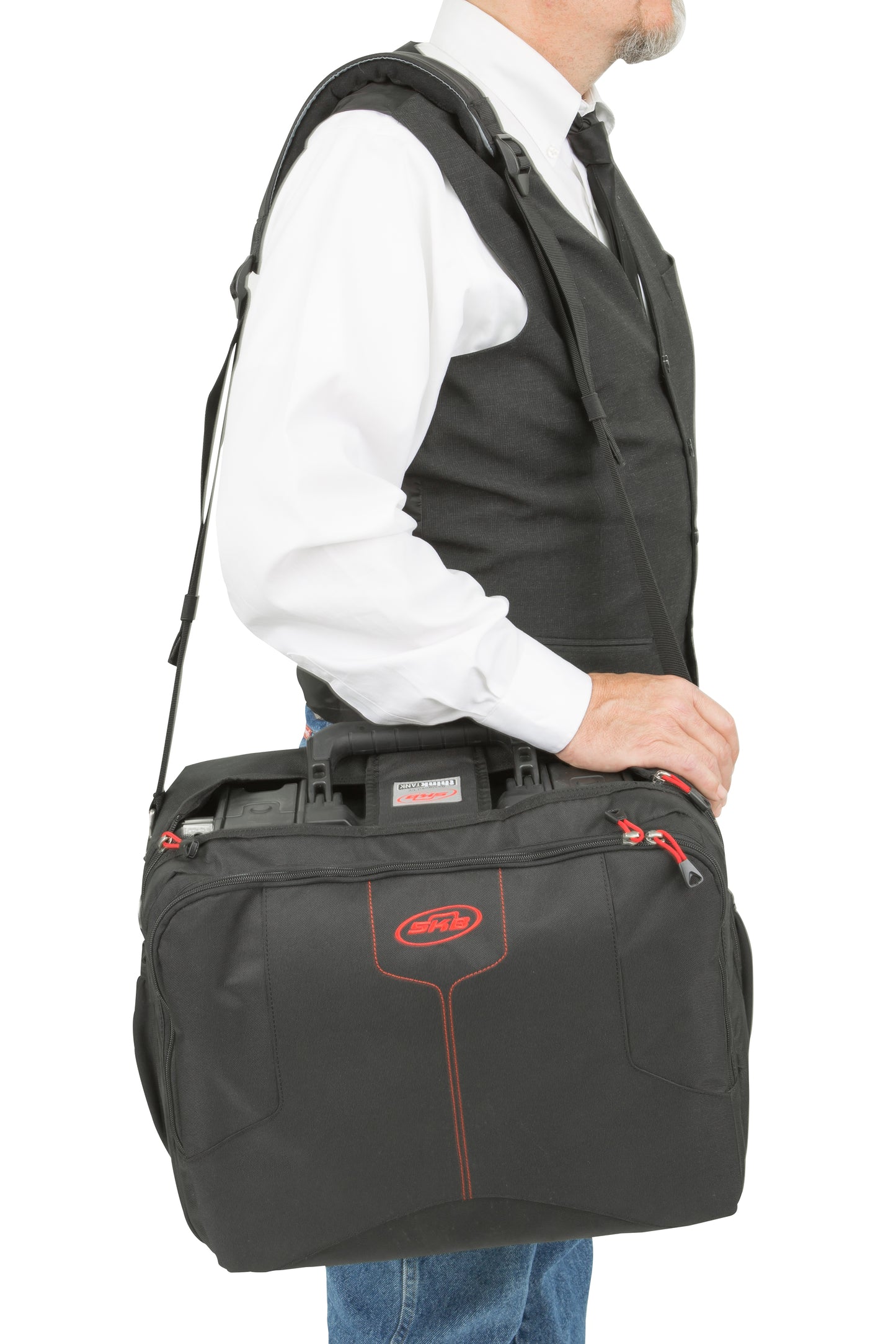 iSeries 3i-1510-6 Think Tank Designed Case Cover