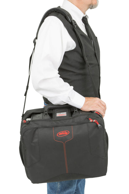 iSeries 3i-1510-6 Think Tank Designed Case Cover