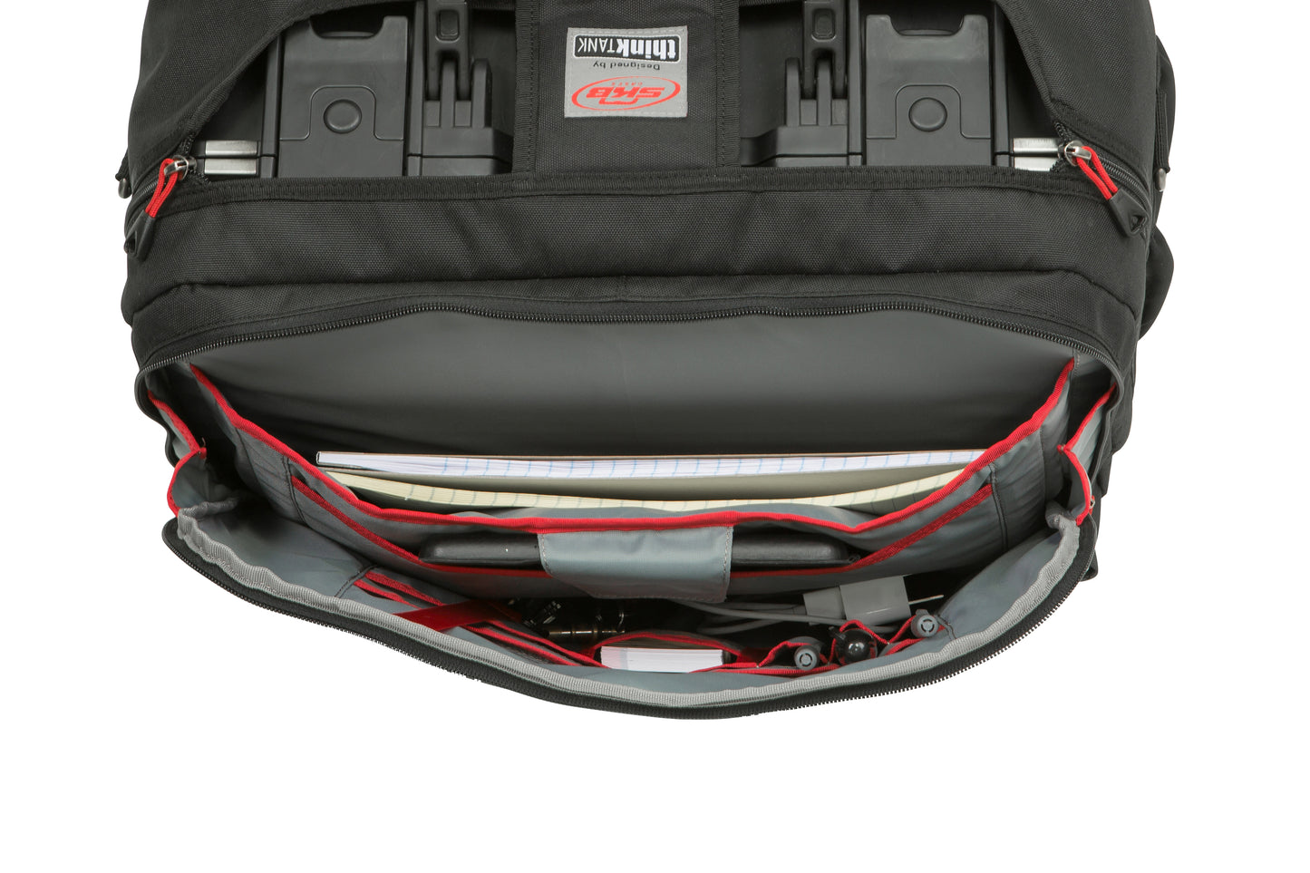iSeries 3i-1510-6 Think Tank Designed Case Cover