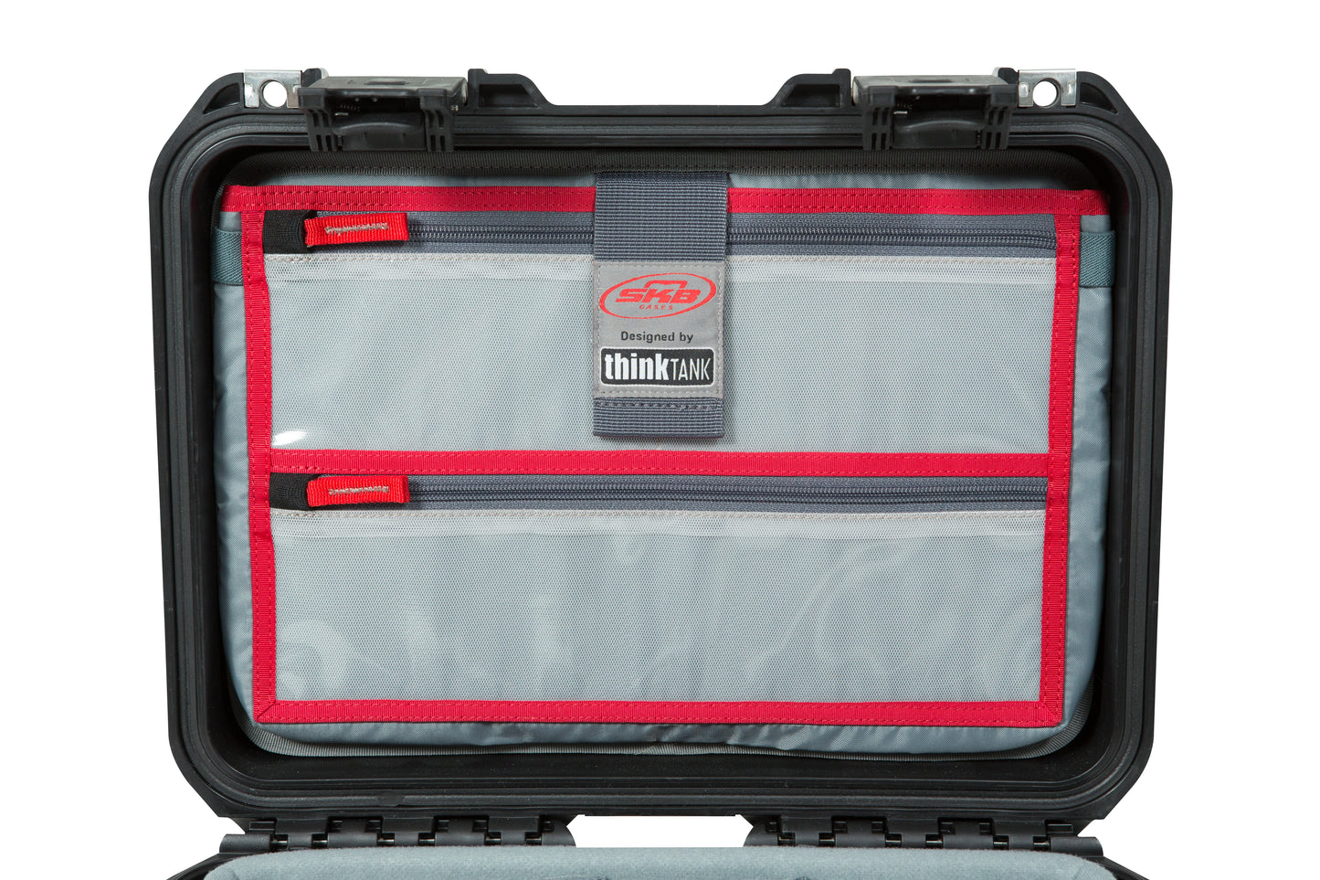 iSeries 3i-1309-6 Think Tank Designed Lid Laptop Organizer
