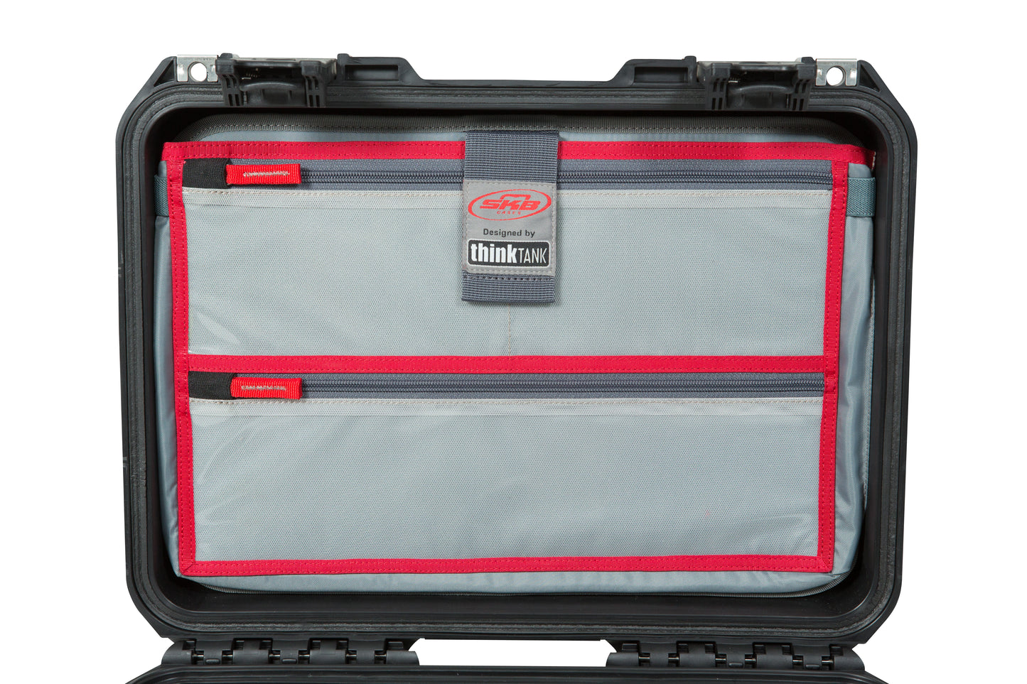 iSeries 3i-1510-6 Think Tank Designed Lid Laptop Organizer