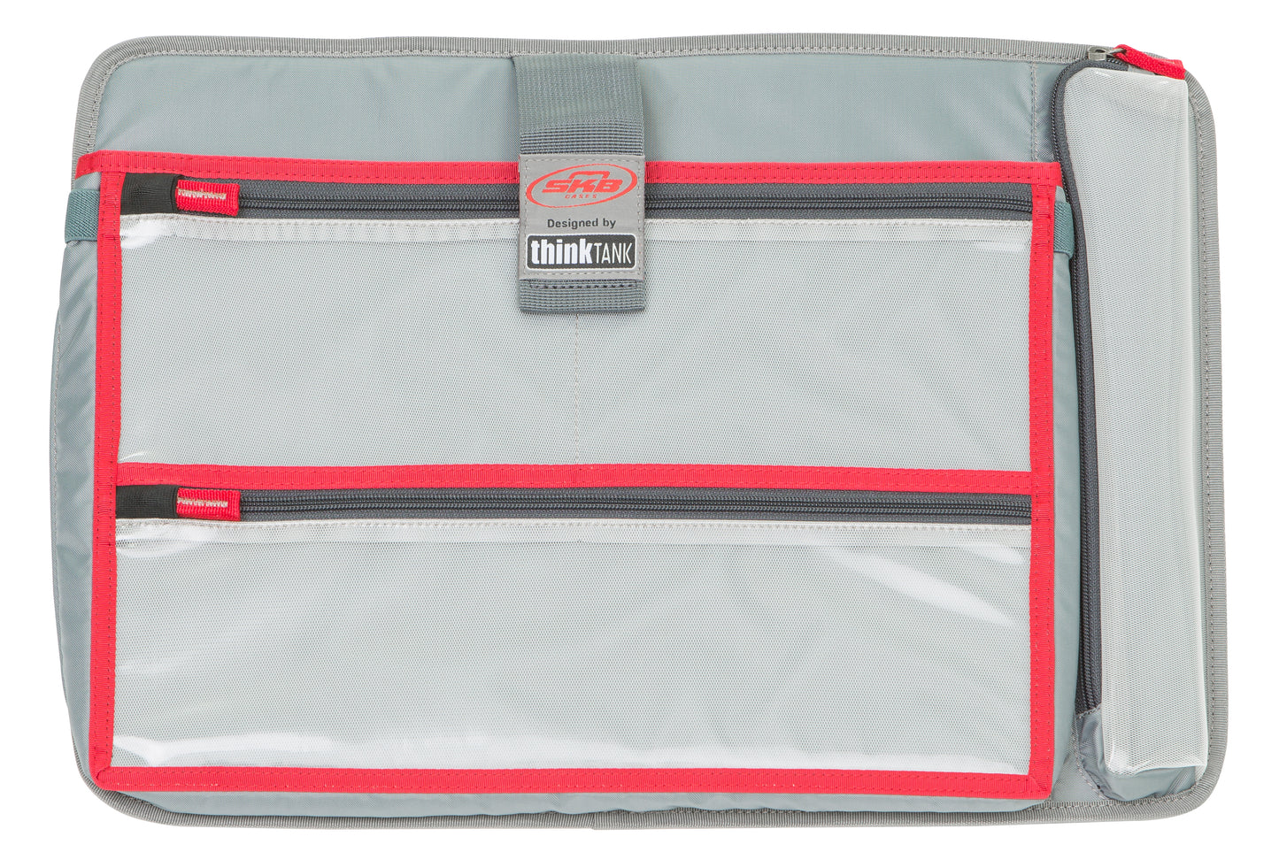iSeries 3i-1813 Think Tank Designed Lid Laptop Organizer