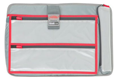 iSeries 3i-1813 Think Tank Designed Lid Laptop Organizer