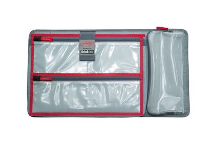 iSeries 3i-2011-7/8 Think Tank Designed Lid Laptop Organizer