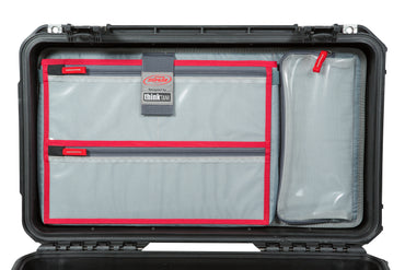 iSeries 3i-2011-7/8 Think Tank Designed Lid Laptop Organizer