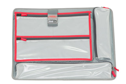 iSeries 3i-2015 Think Tank Designed Lid Laptop Organizer