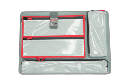 iSeries 3i-2215 Think Tank Designed Lid Laptop Organizer