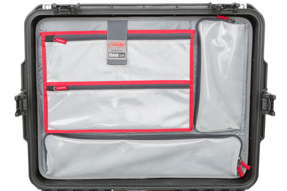 iSeries 3i-2217 Think Tank Designed Lid Laptop Organizer