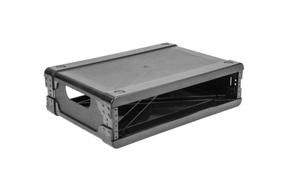 2U Injection Molded 13 Deep Rack Frame
