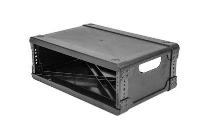 3U Injection Molded 13 Deep Rack Frame