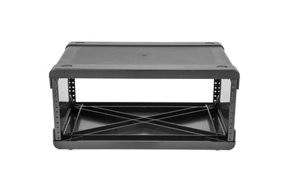 4U Injection Molded 13 Deep Rack Frame