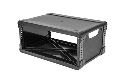 4U Injection Molded 13 Deep Rack Frame
