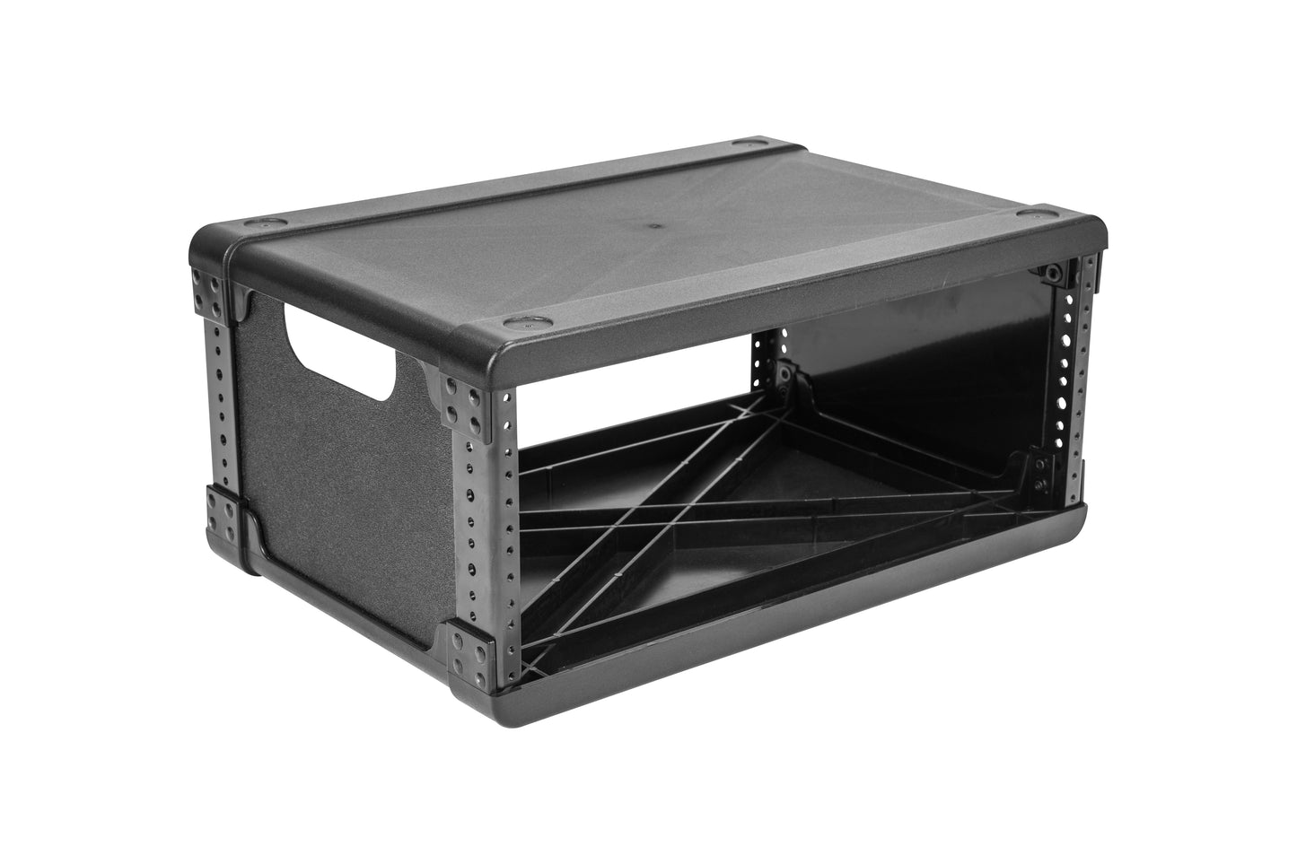 4U Injection Molded 13 Deep Rack Frame