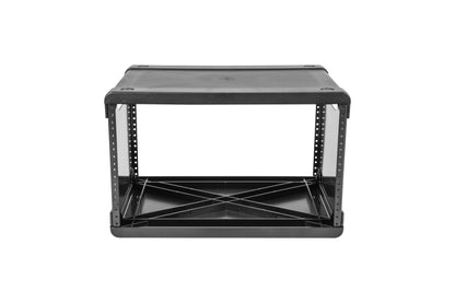 6U Injection Molded 13 Deep Rack Frame