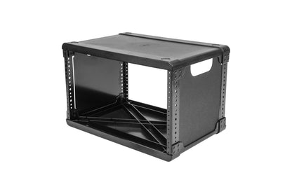 6U Injection Molded 13 Deep Rack Frame