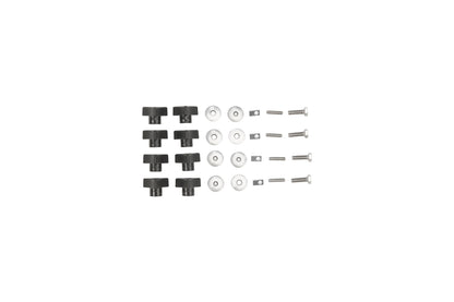 iSeries Overland Mounting Hardware Kit