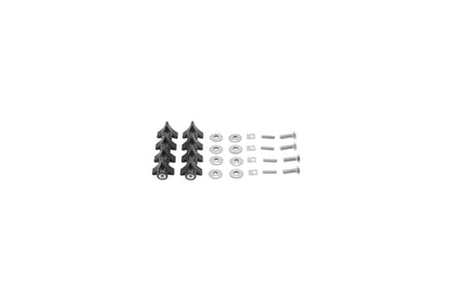 iSeries Overland Mounting Hardware Kit