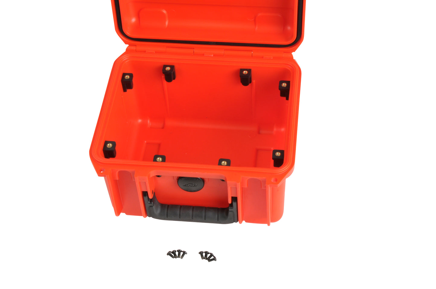 3i- Series Panel Mount Clip Kit (8PC)