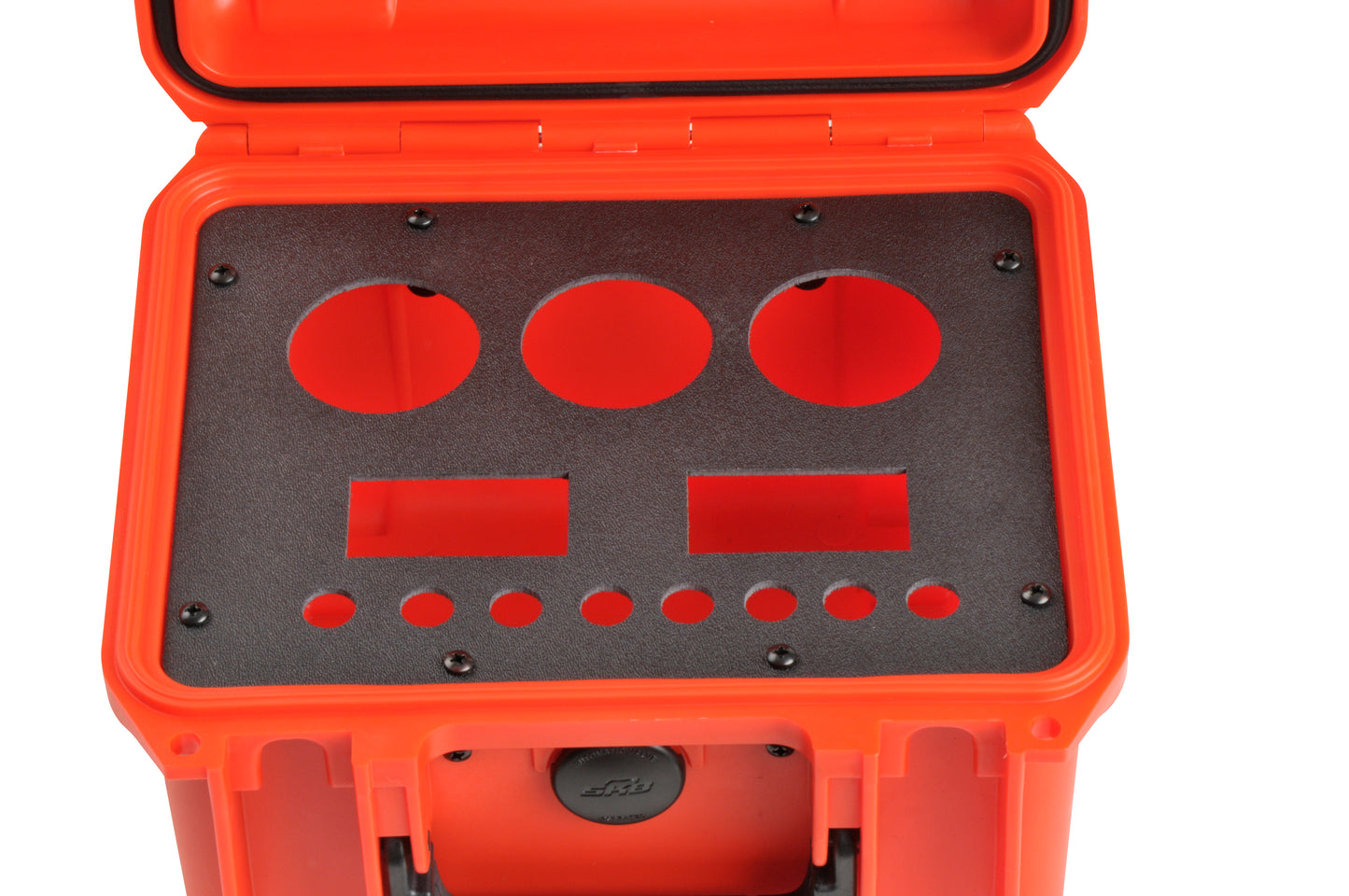 3i- Series Panel Mount Clip Kit (8PC)
