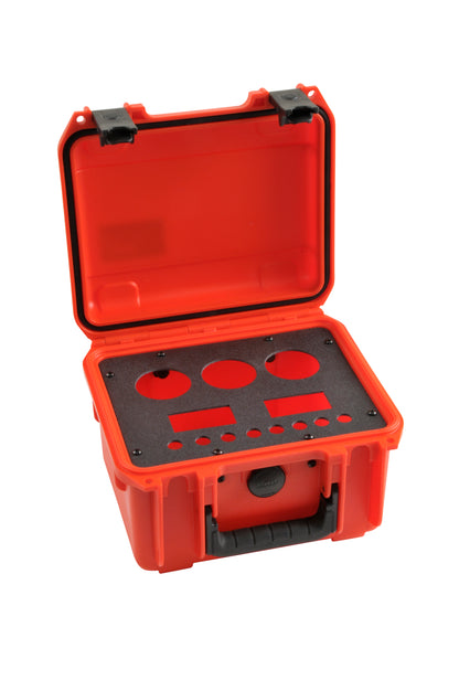 3i- Series Panel Mount Clip Kit (8PC)