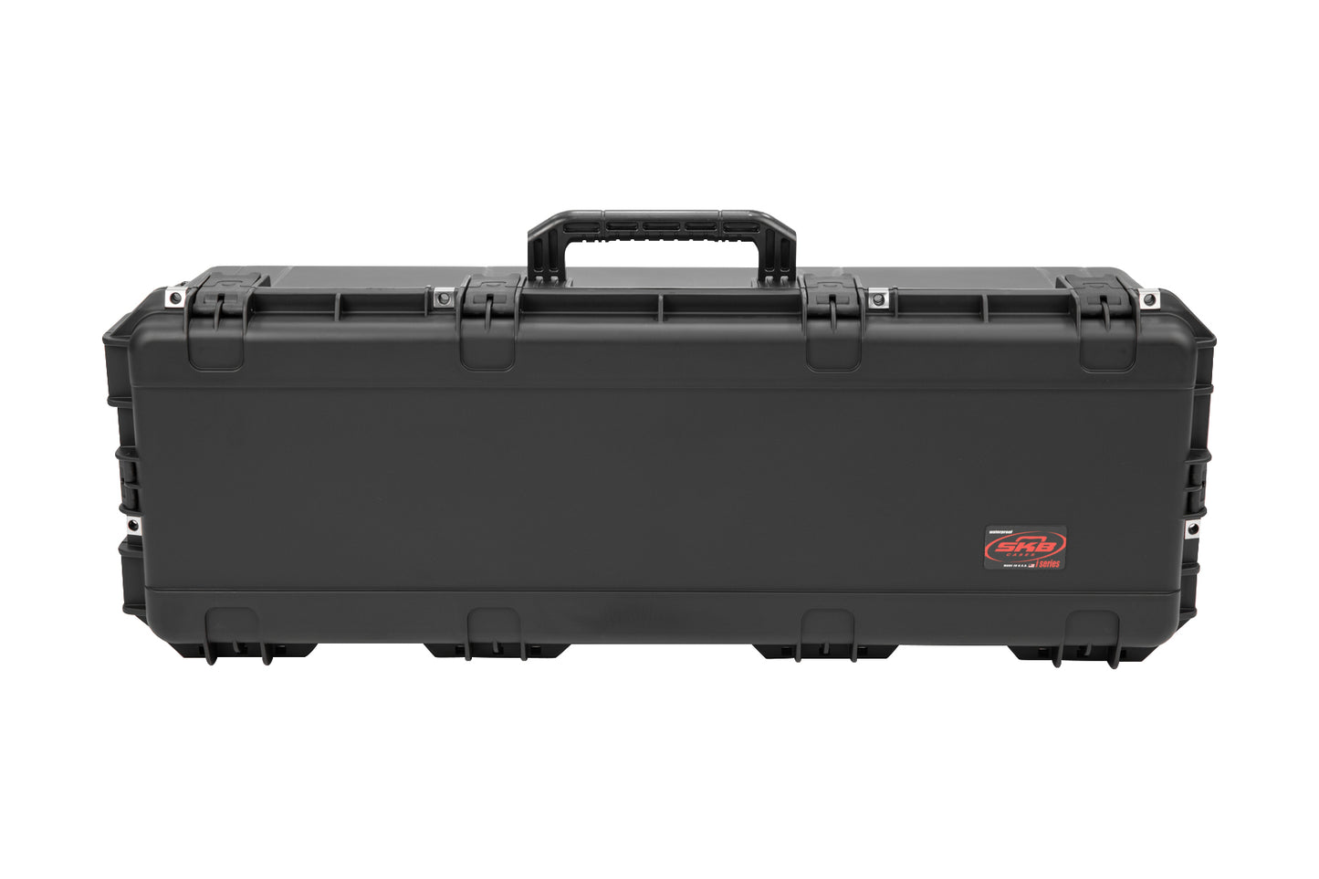 iSeries 4 Rifle Locker - M4/M16 & Accessory Case