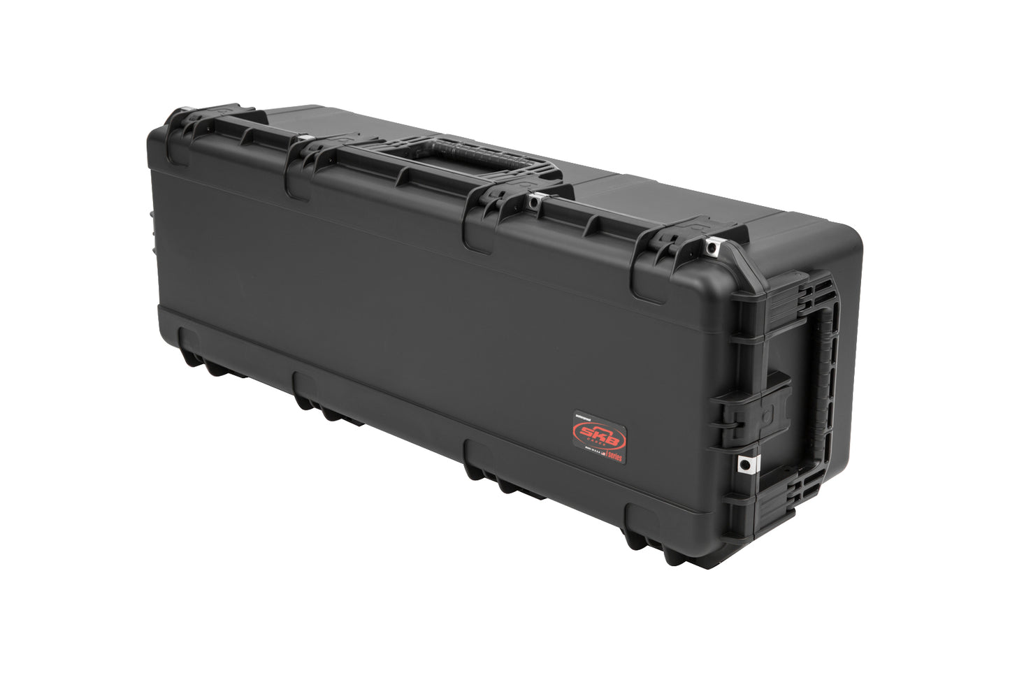 iSeries 4 Rifle Locker - M4 M16 & Accessory Case